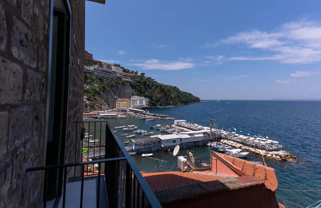 Relais Del Mare-1