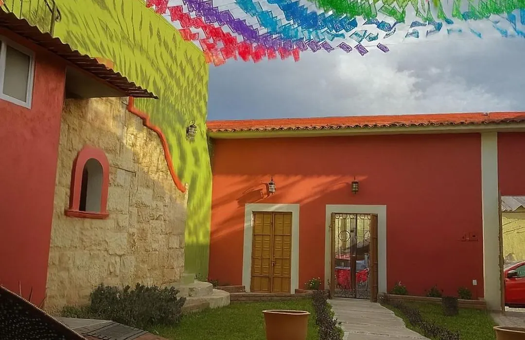 Casa Xochitl-1