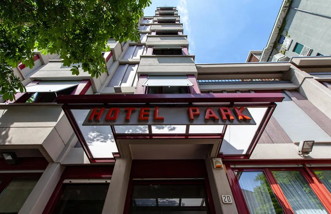 Park Hotel Meuble-1