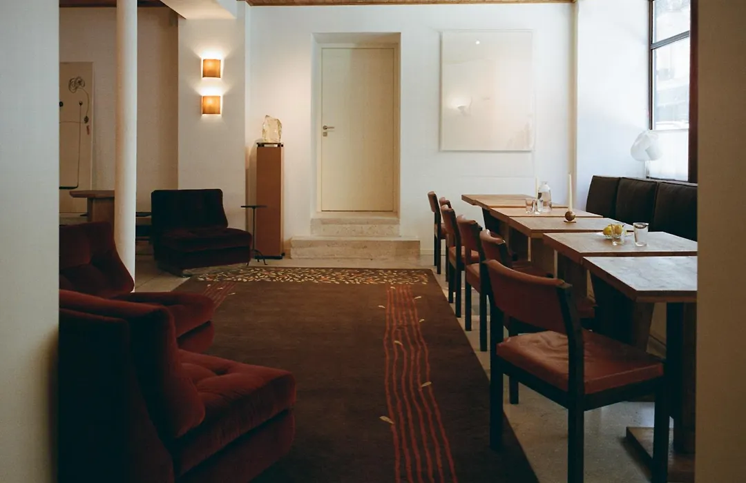 Hôtel Massé-1