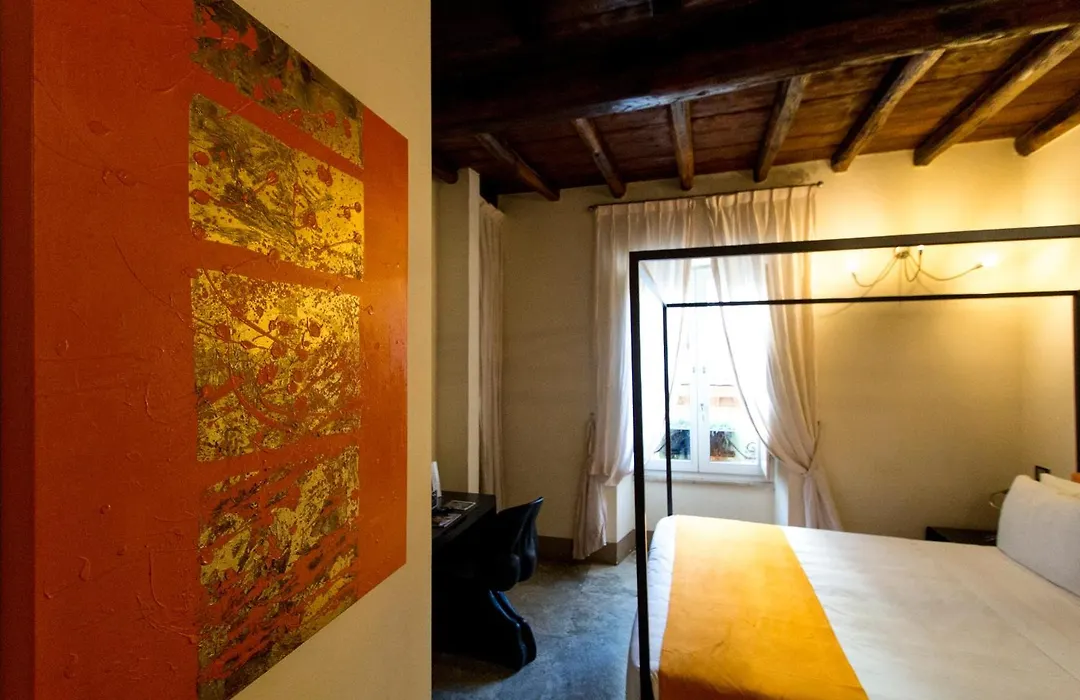 Residenze Argileto-1