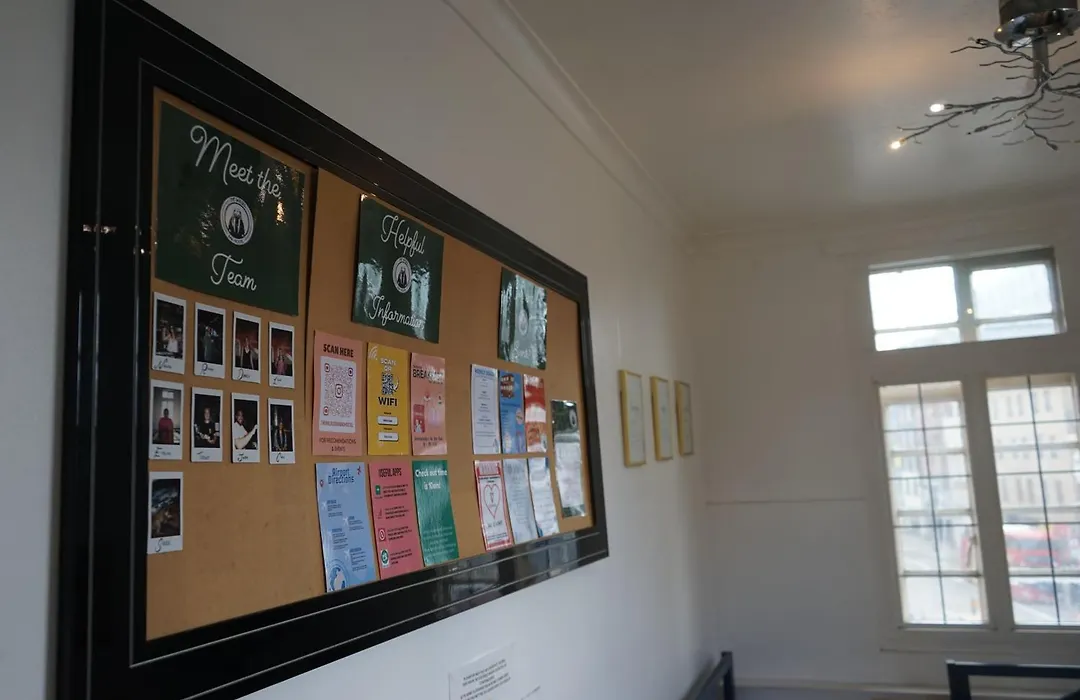 The Walrus Bar And Hostel-1