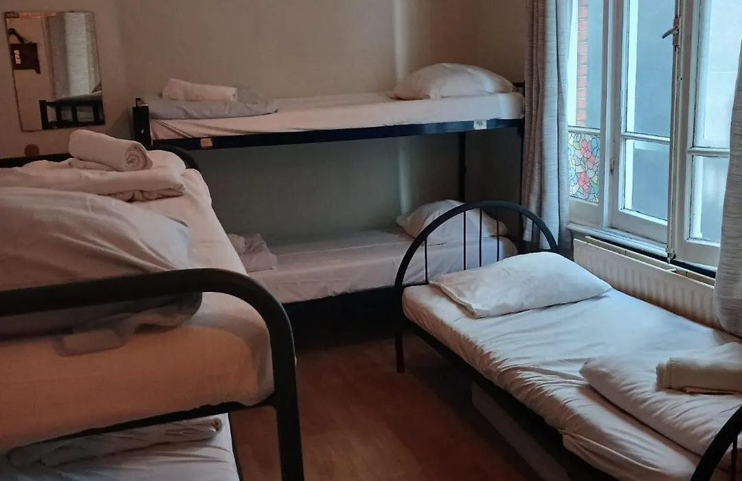 Hotel Tamara-1