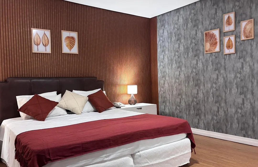 Embaixador Hotel - Próximo a Cidade Baixa, Araújo Viana, Palácio do Governo-1