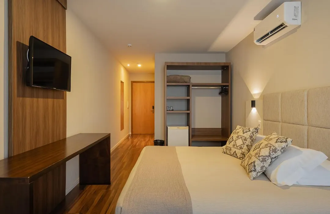 Hotel Querencia-1