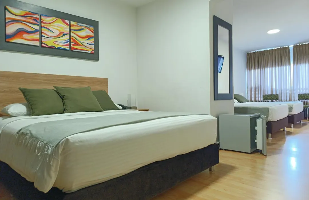 Hotel Volare-1