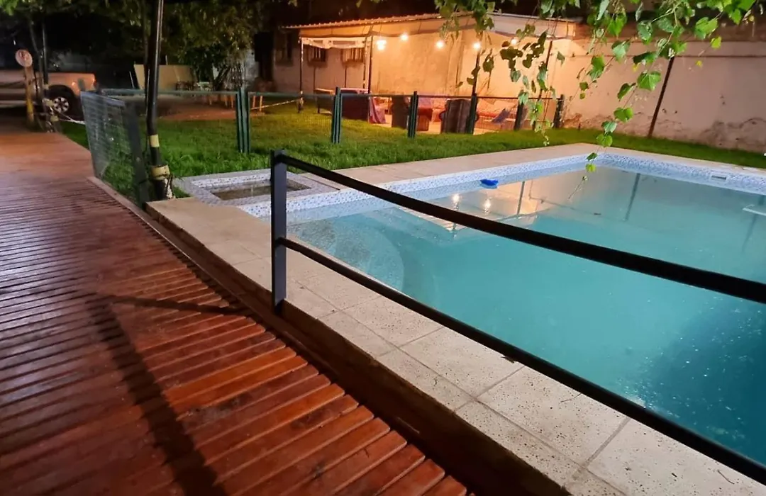 Windmill Hostel-1