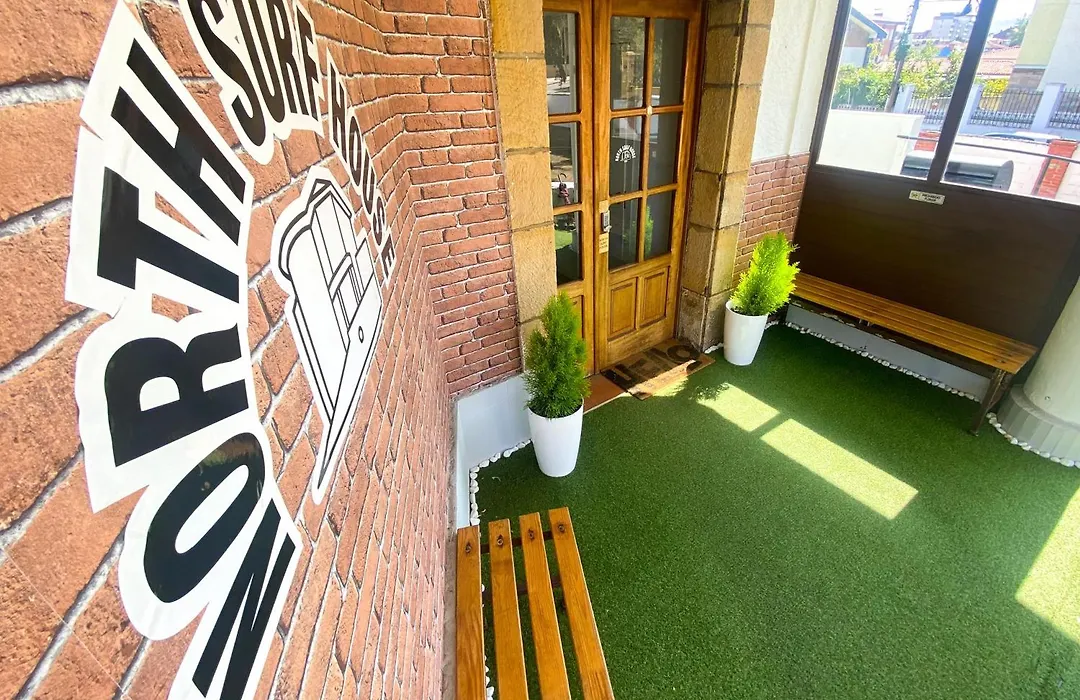 North Surf House-1