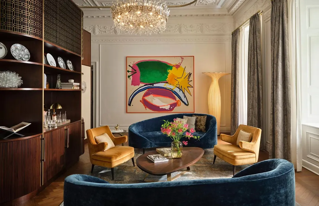 Rosewood Vienna-1