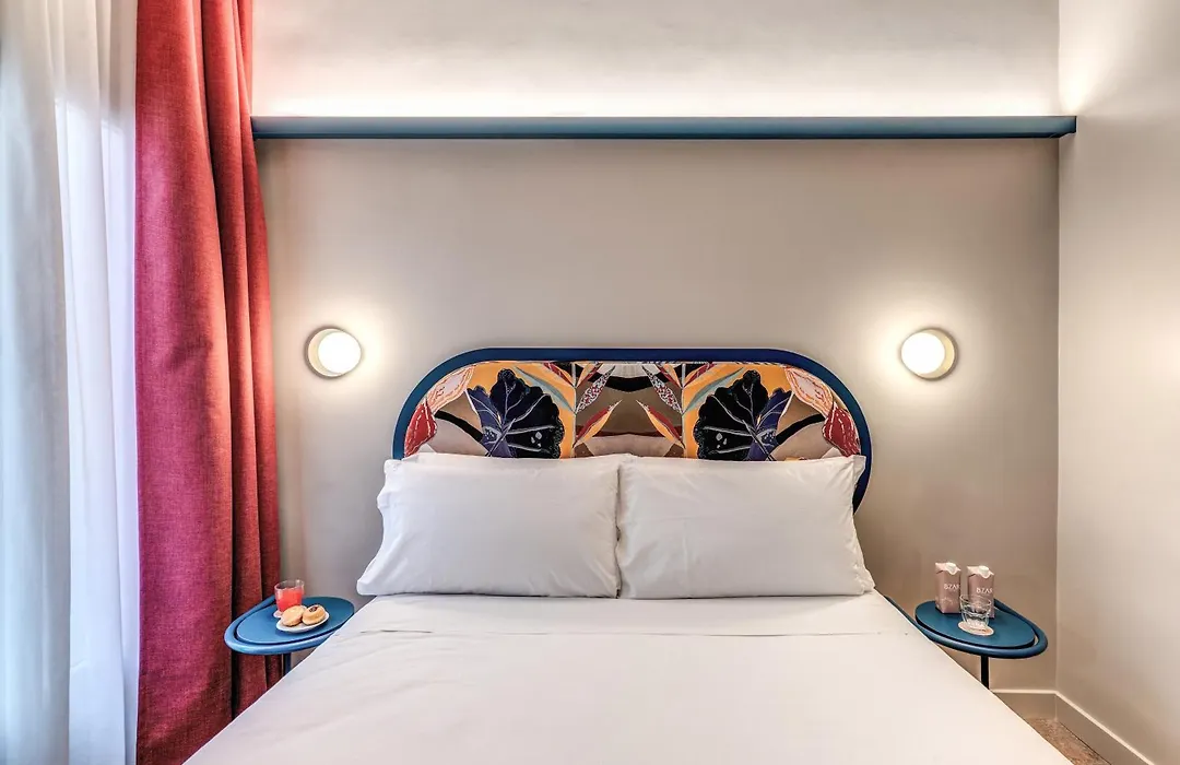 Hotel XX Settembre-1