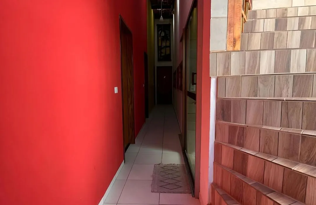 Casa Porto do Amor-1