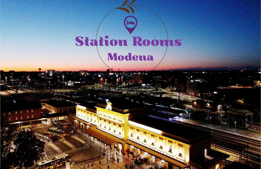 Station Rooms-1
