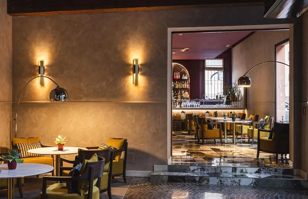 Casa D'Este - Hotel Ferrara-1