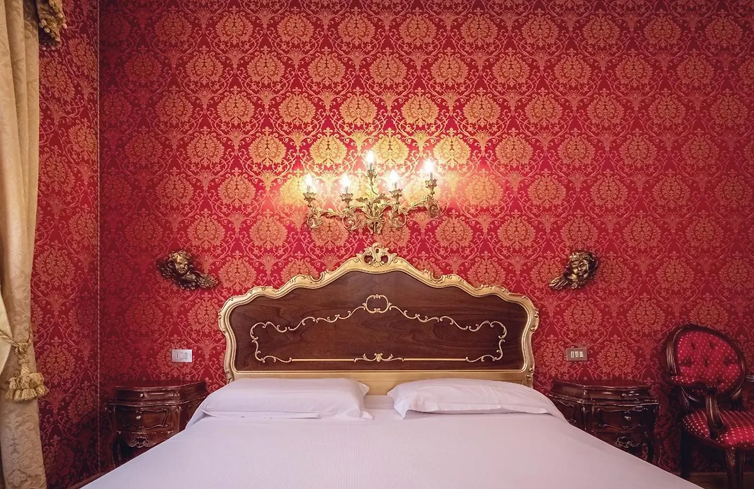 Residenza Bistrot De Venise-1