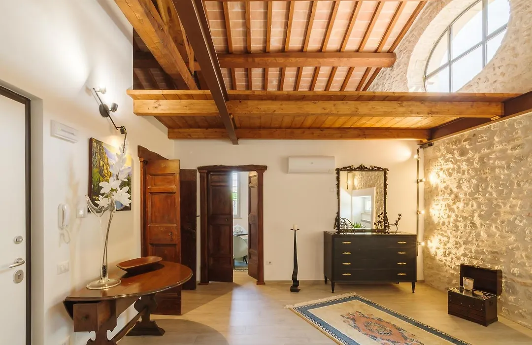 Le Camere di Stefano - Spoleto-1