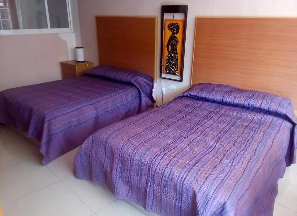 Hotel Mosjer-1