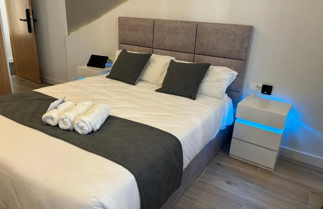 Hotel Almona-1