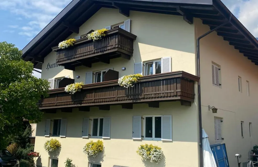 Garni Hattlerhof B&B-1