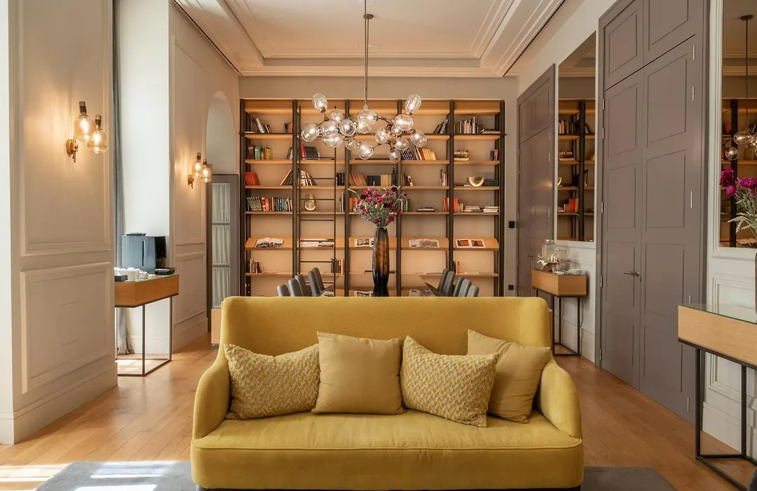 Boho Prague Hotel - Small Luxury Hotels-1