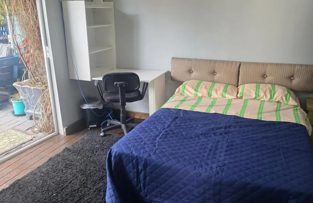 Hostel Ajbj Turismo-1