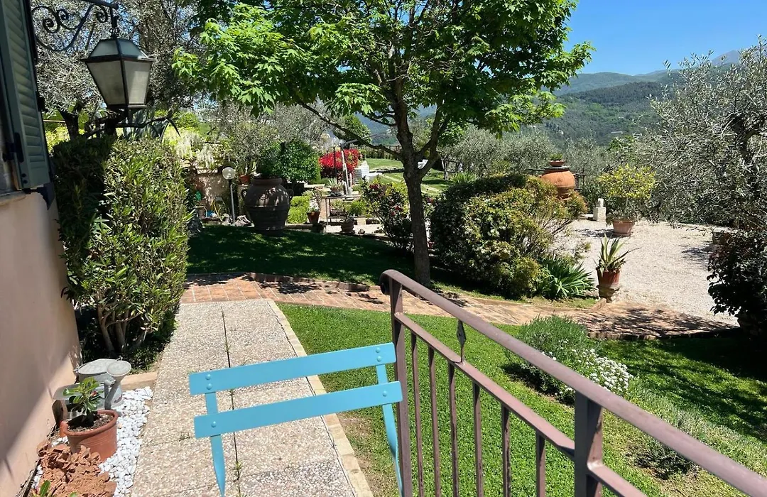 Agriturismo Collerisana-1