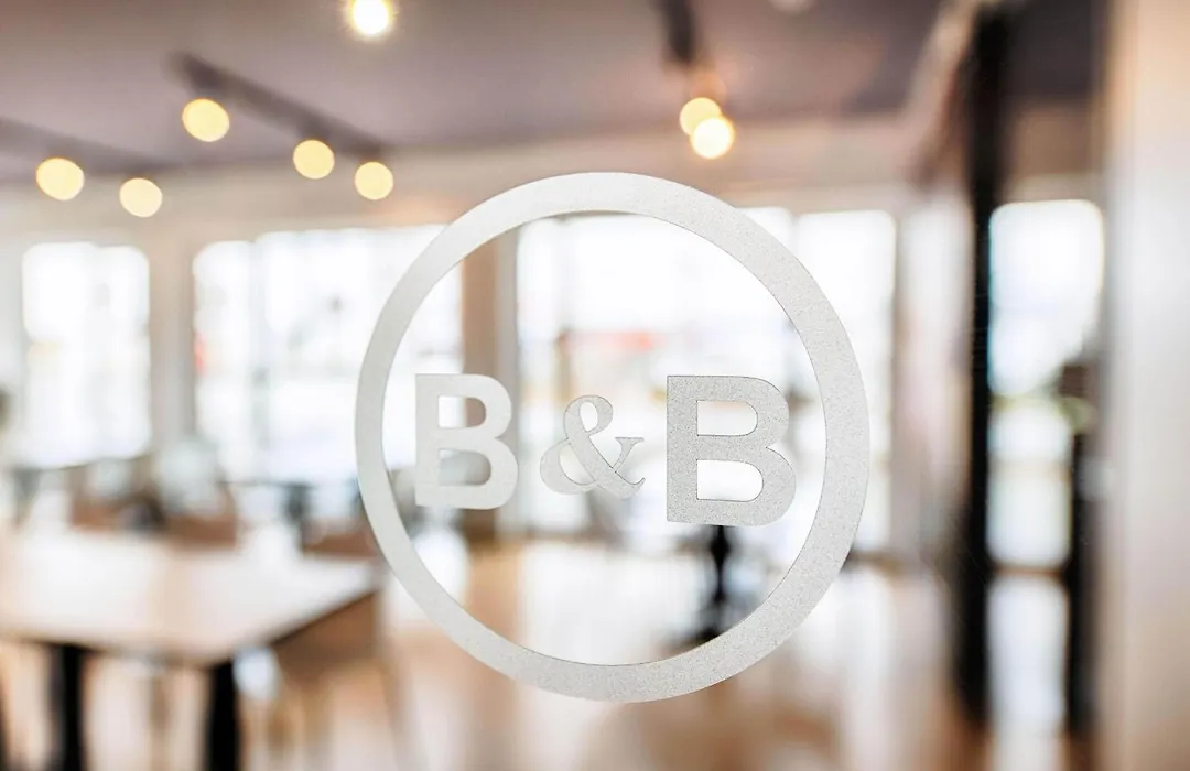 B&B Hotel Muenchen-Hbf-1