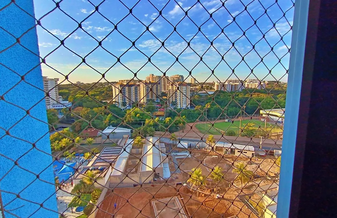 Residencial Águas da Serra-1