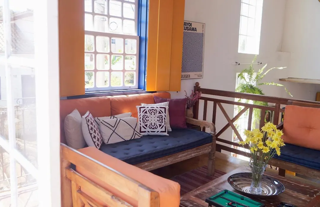 Casa De Maria-1
