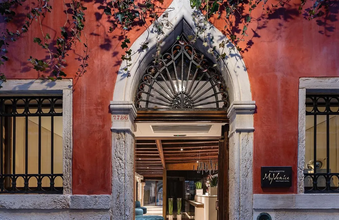 Palazzetto MyVenice-1