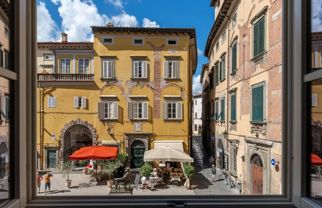 Piccolo Hotel Puccini-1