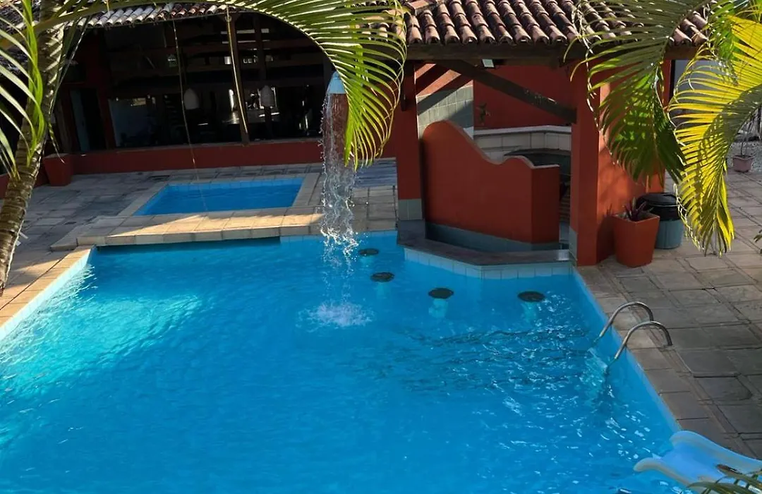 Hotel Recanto Do Sol-1