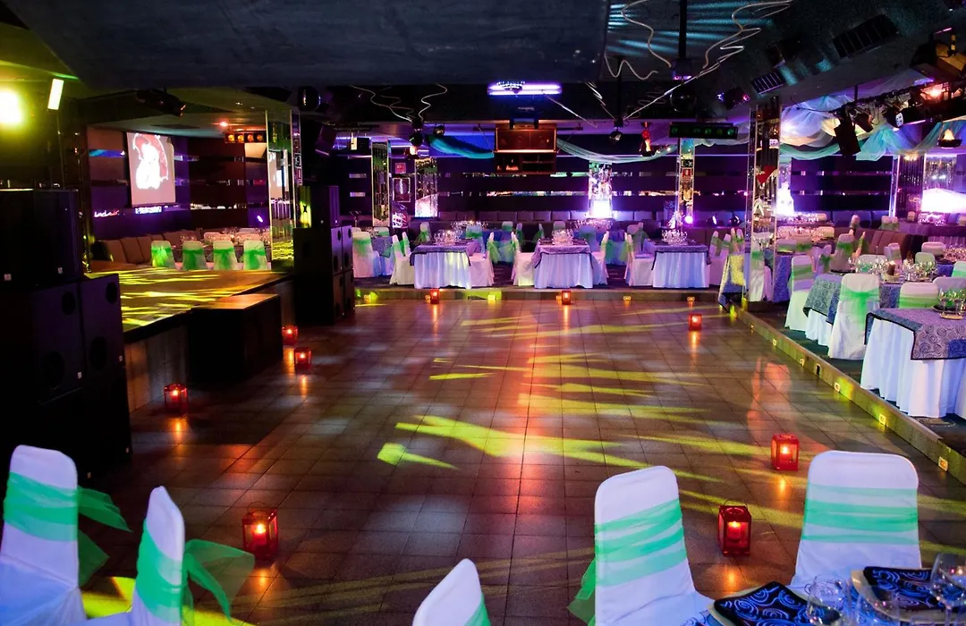 Beatriz Toledo Auditorium & Spa-1