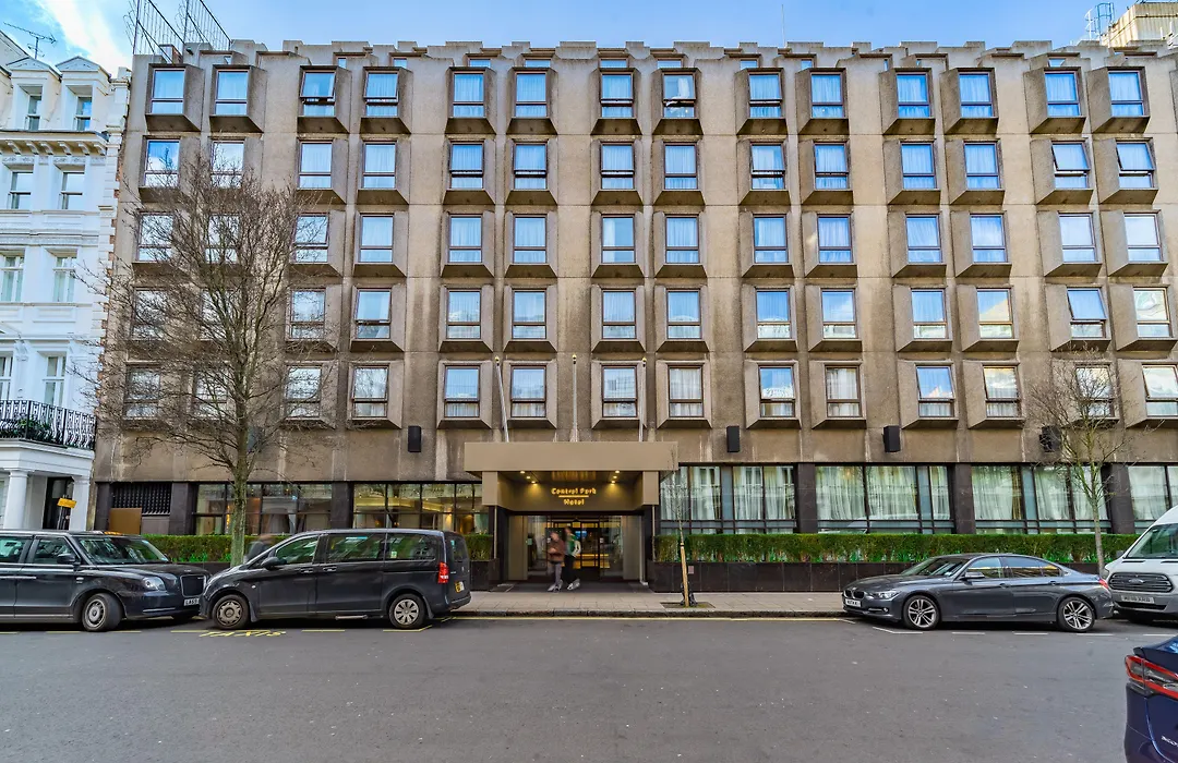 Central Park Hotel-1