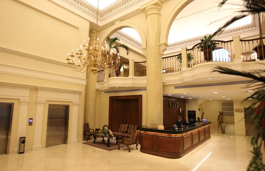 Safi Royal Luxury Centro-1