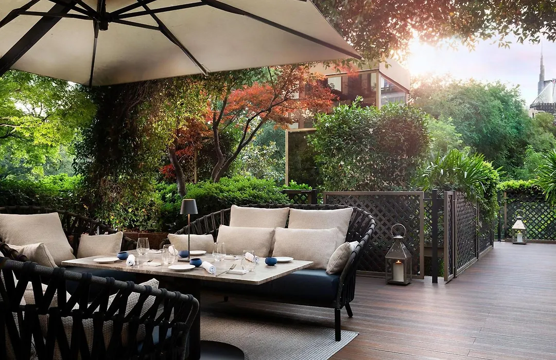 The Westin Palace, Milan-1