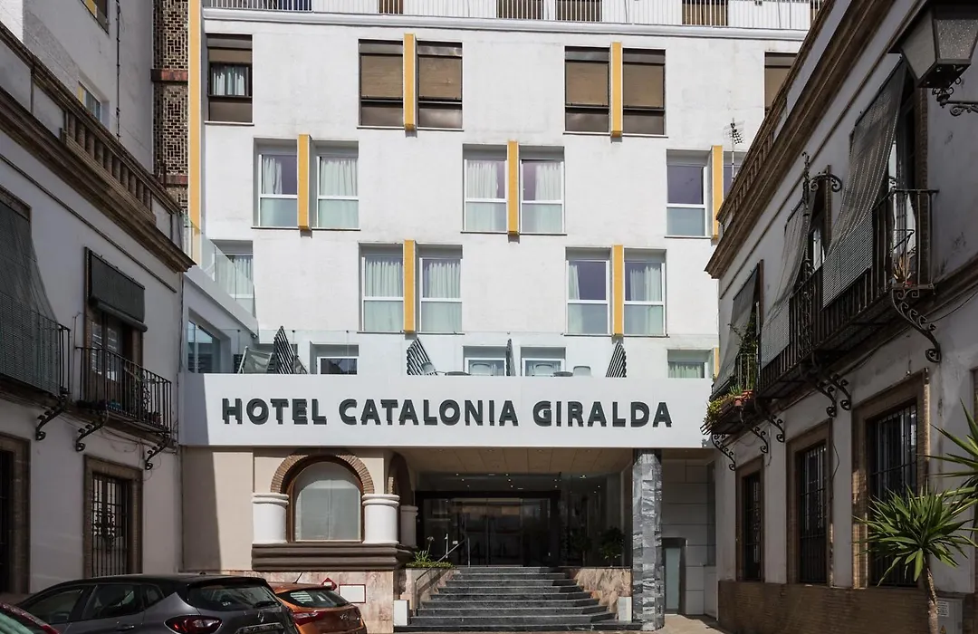 Catalonia Giralda-1