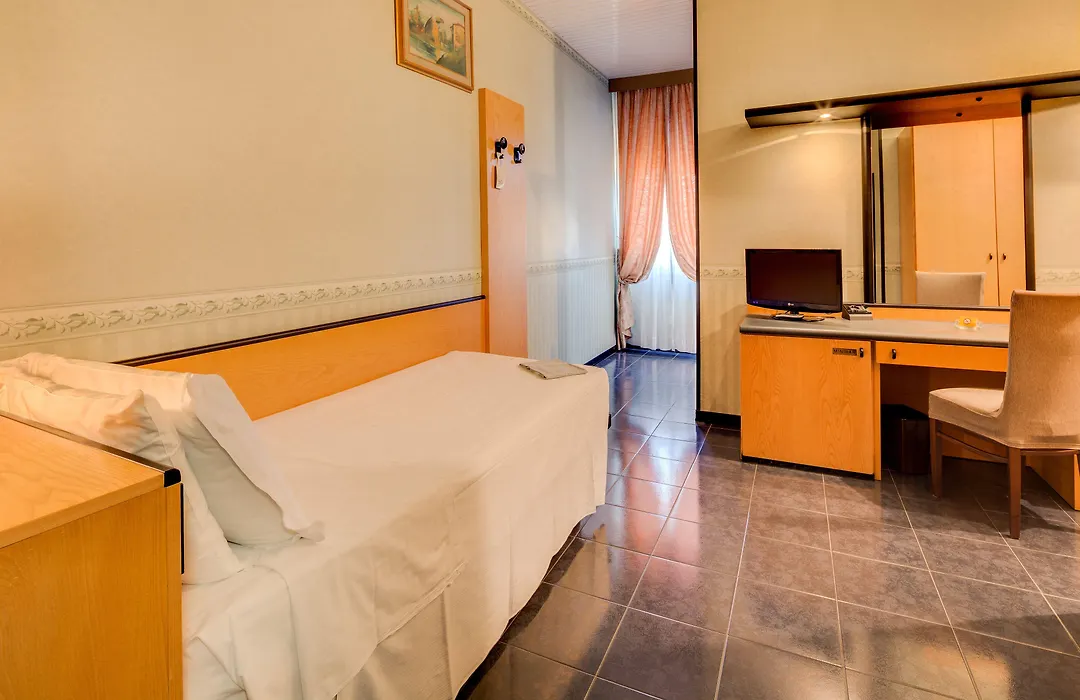 Hotel San Donato - Bologna Centro-1