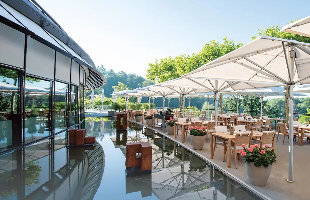 The Dolder Grand - City And Spa Resort Zurich-1