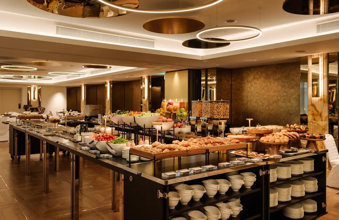 Hotel Dei Cavalieri Milano Duomo-1