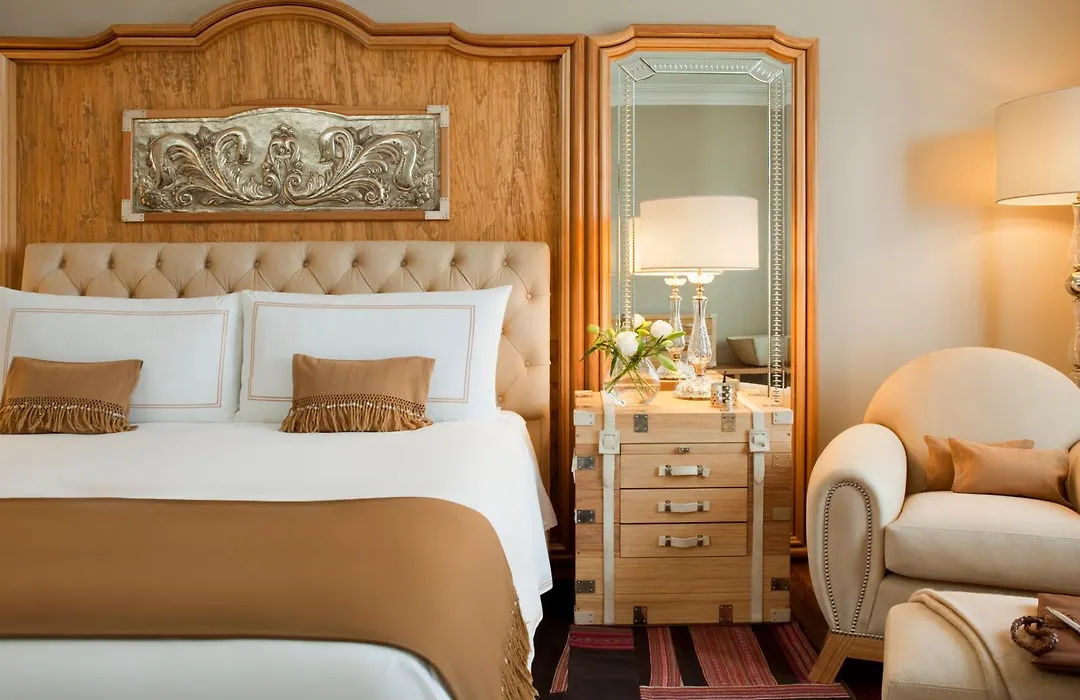 Four Seasons Hotel Buenos Aires-1