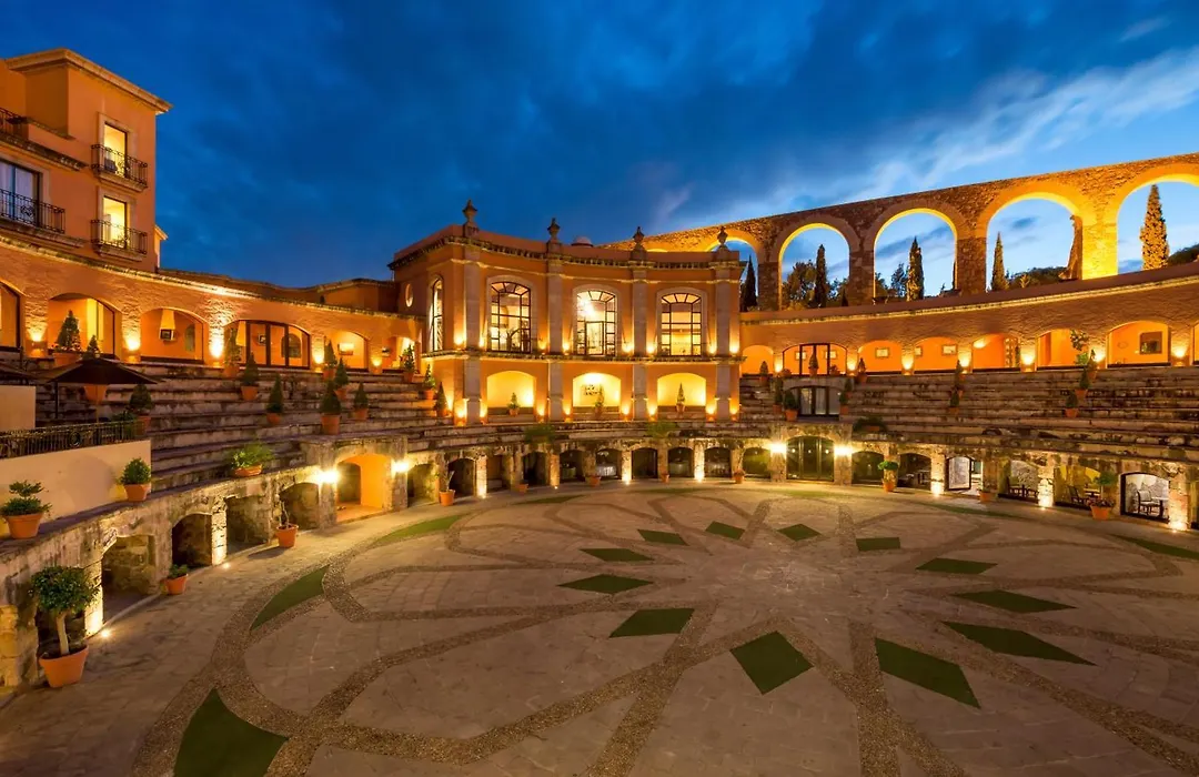 Quinta Real Zacatecas-1