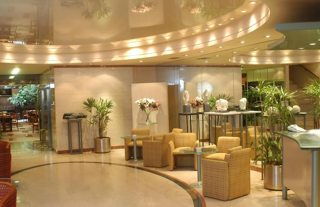 Wilton Hotel Buenos Aires-1