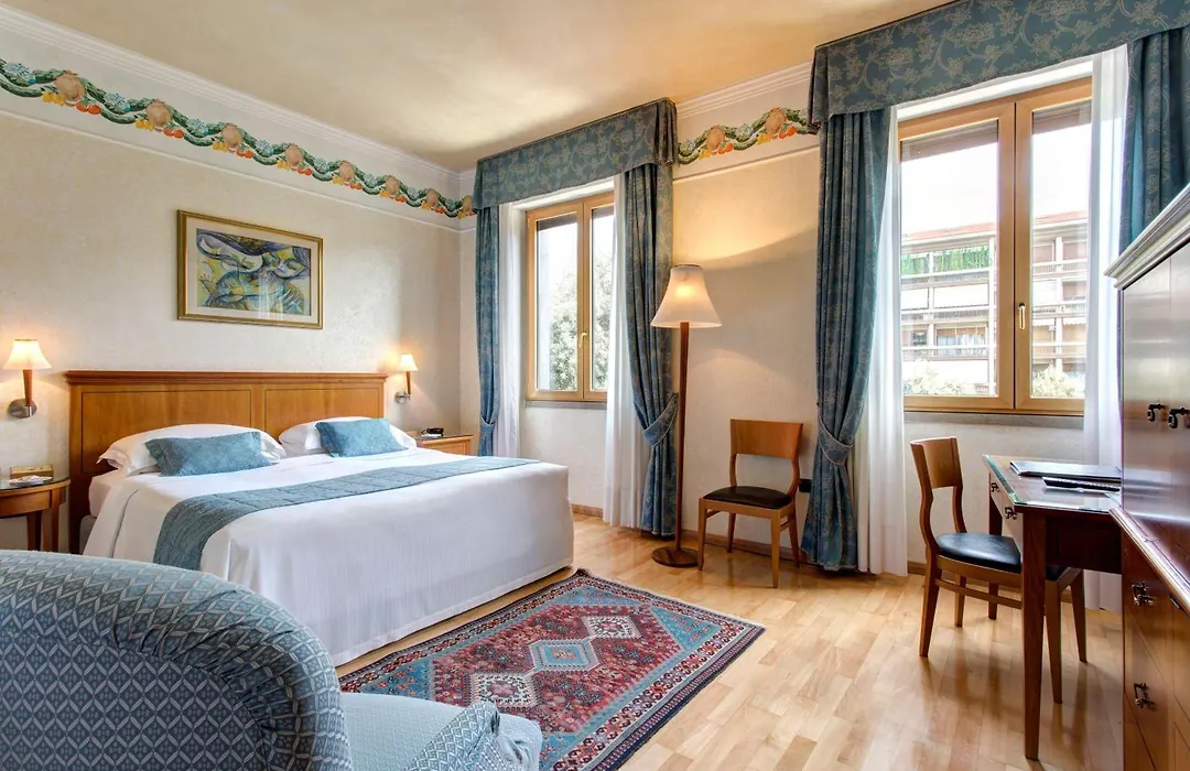 Ferretti Hotel Firenze-1