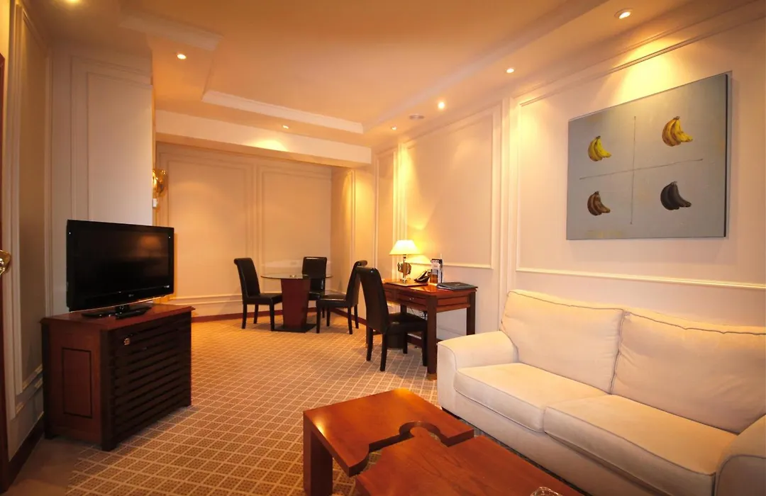 Hotel Olid-1