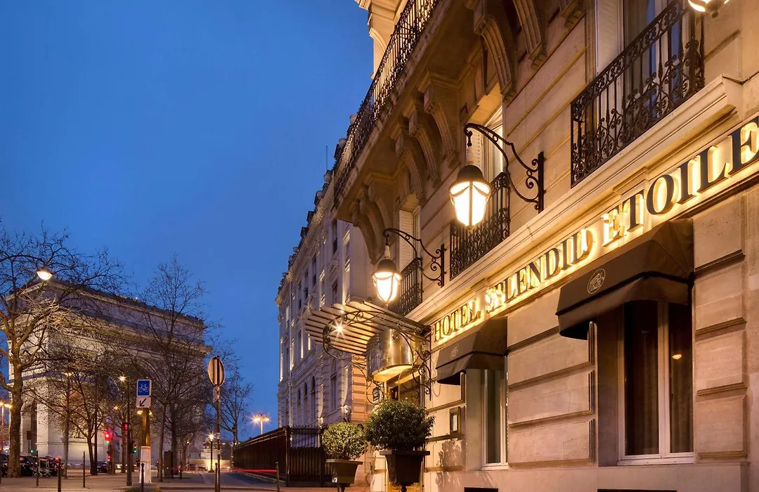 Splendid Etoile-1