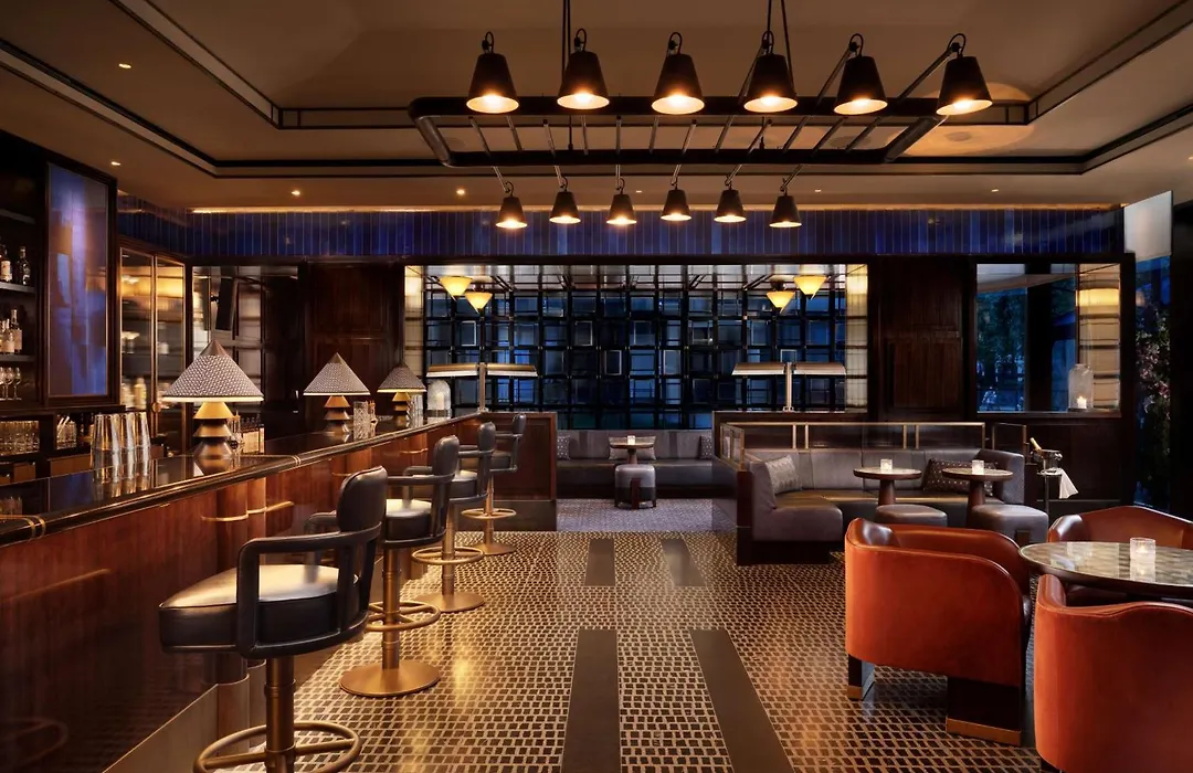 Nobu Hotel London Portman Square-1
