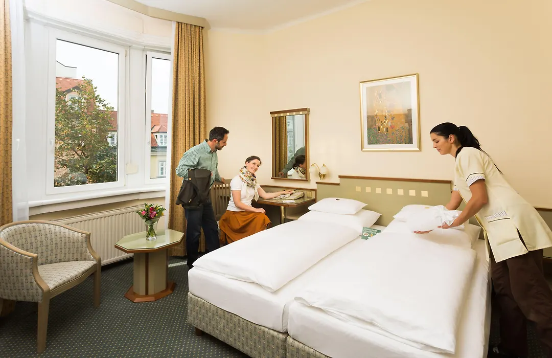 Hotel Erzherzog Rainer-1