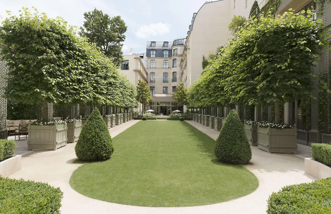 Ritz Paris-1