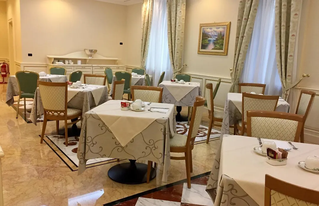 Andreola Central Hotel-1