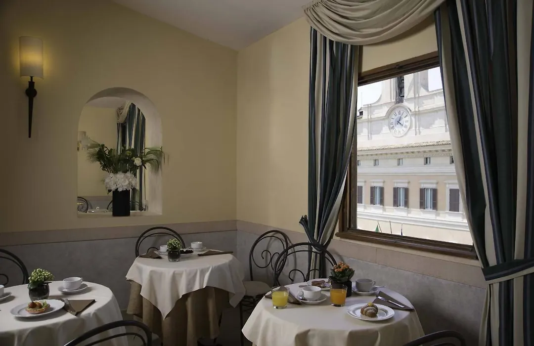 Colonna Palace Hotel-1